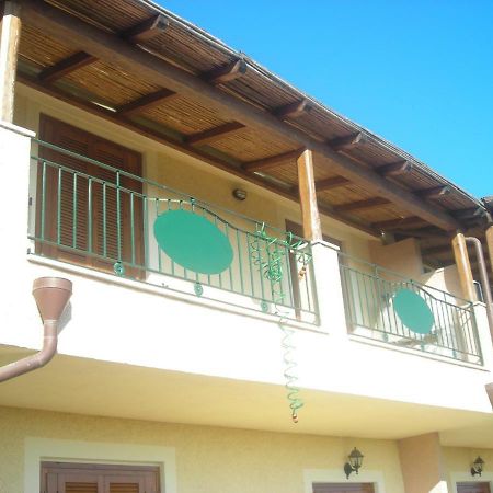 Olbia Tempioアパートメント エクステリア 写真