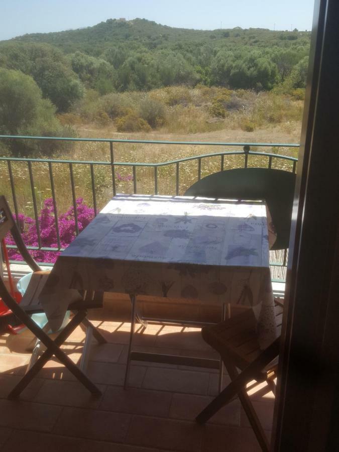 Olbia Tempioアパートメント エクステリア 写真